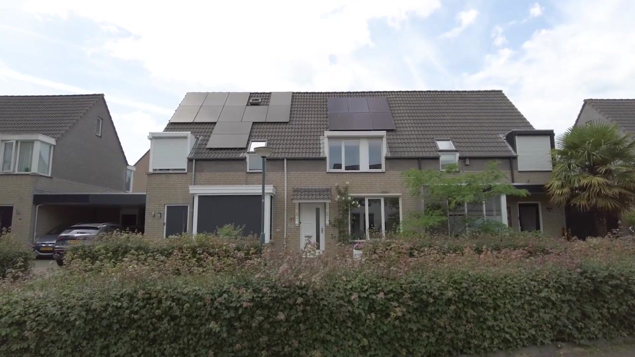 Video van Burgemeester Seelenlaan 47