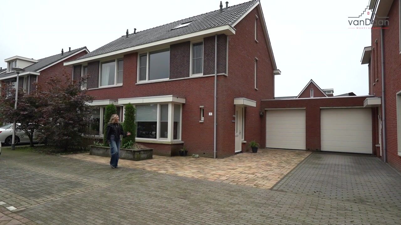 Video van Bergenput 11