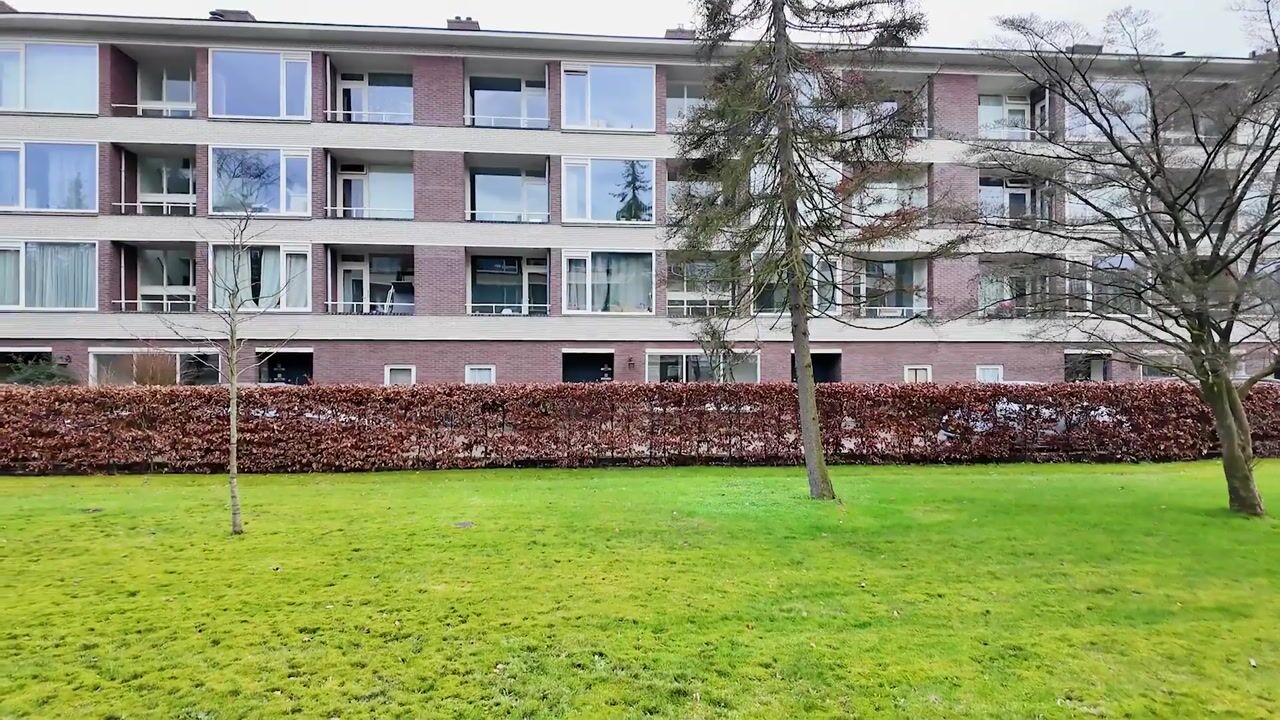 Video of Aagje Dekenlaan 28