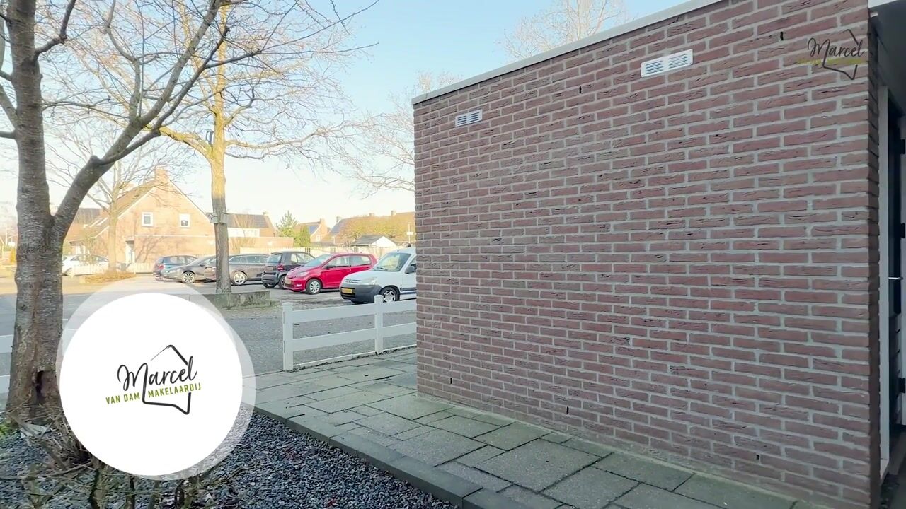 Video van Slechtvalk 64