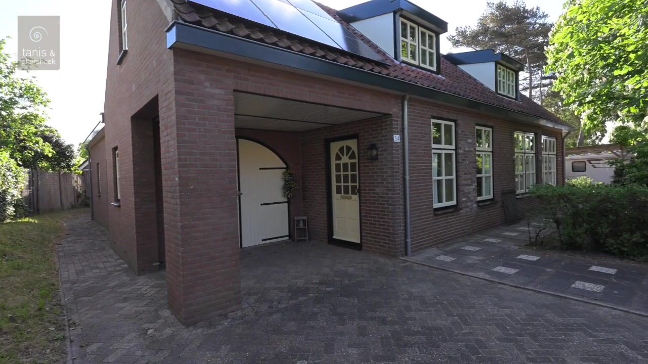 Video van Wilhelminaweg 54