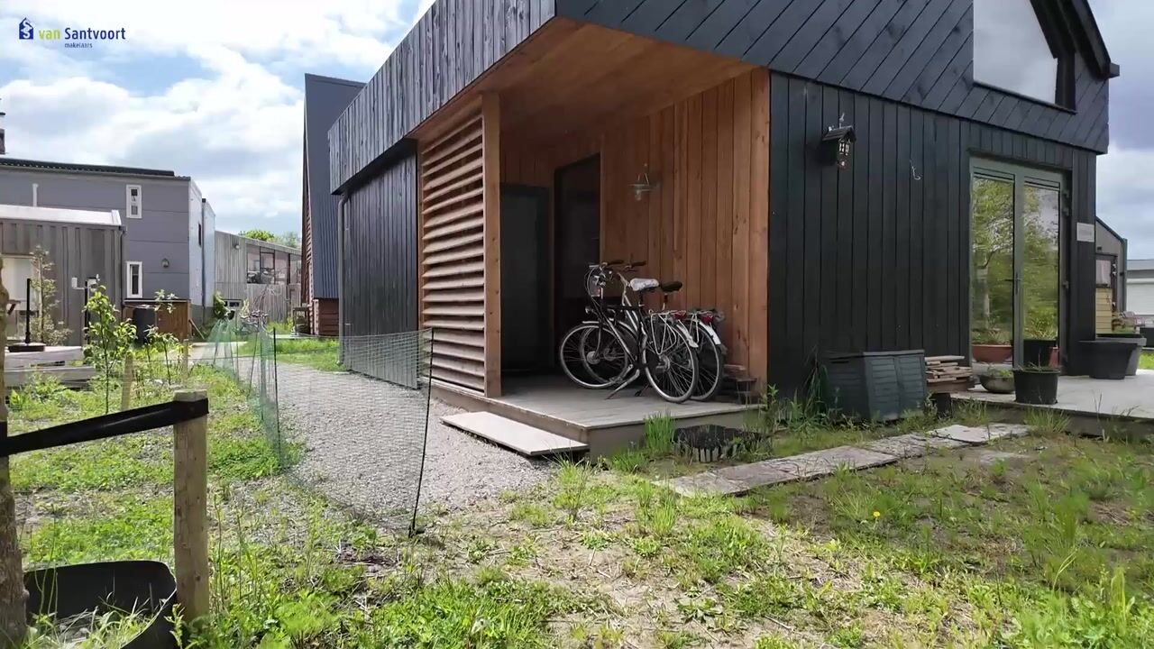 Video van Boslust 28