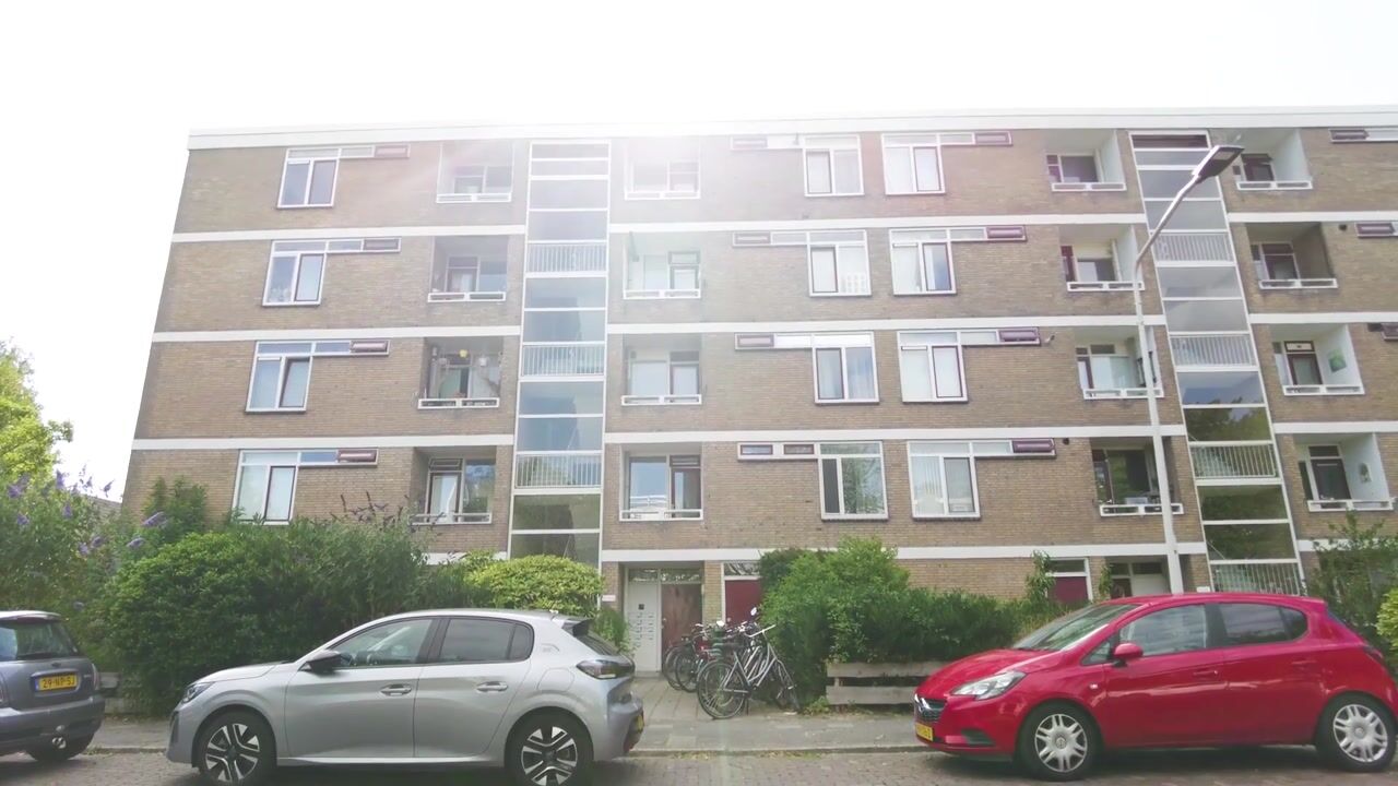 Video van Debussystraat 27