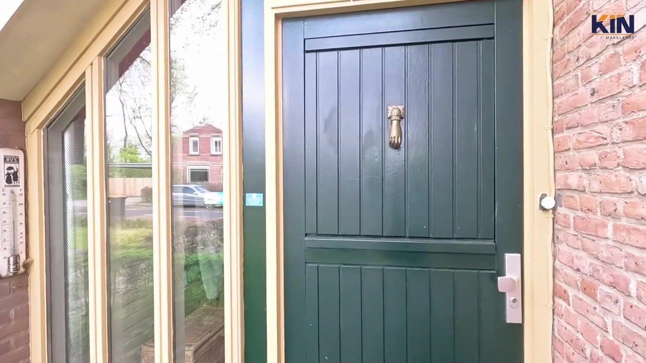 Video van Broekstraat 52