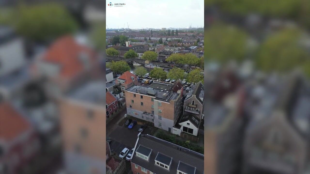 Video van Willem Beukelszoonstraat 3-B