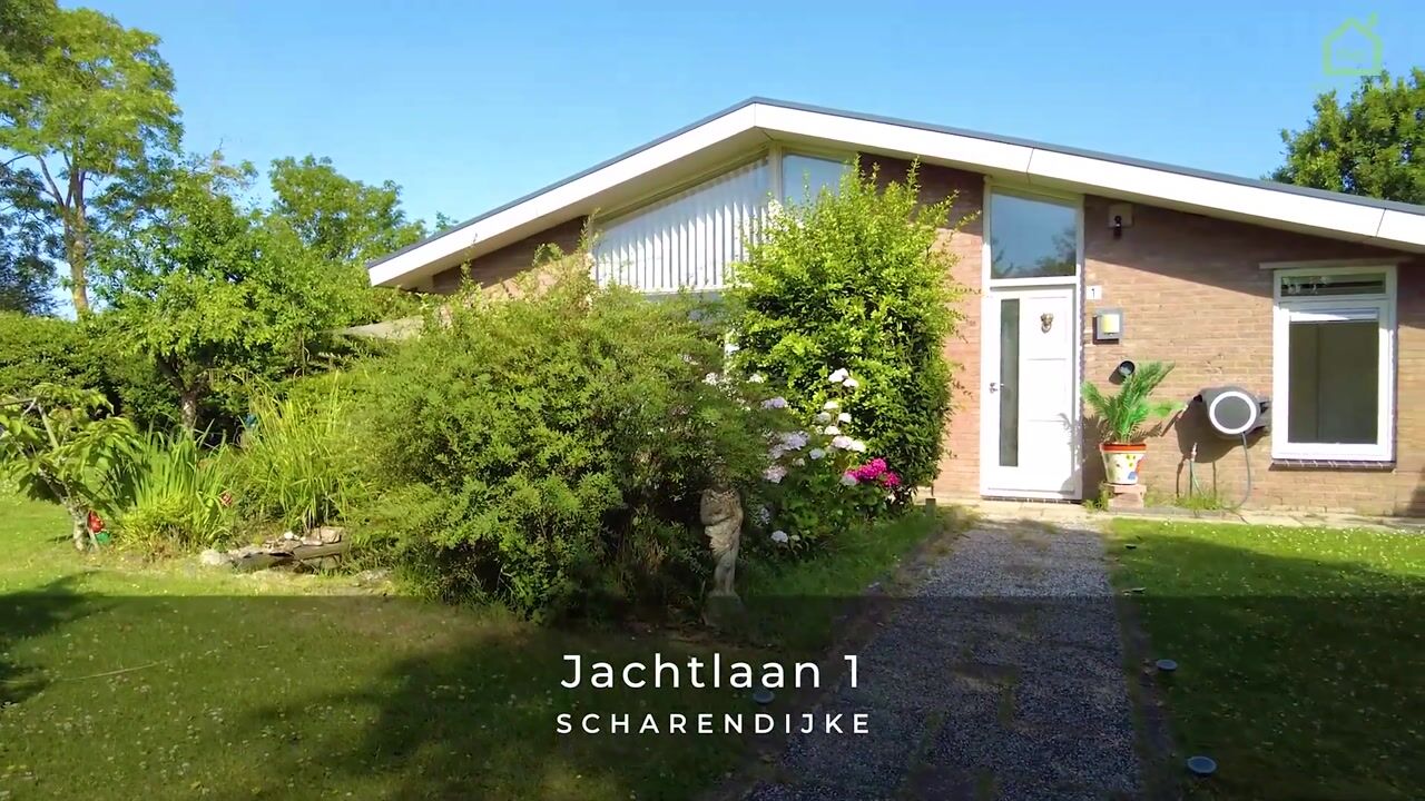 Video of Jachtlaan 1