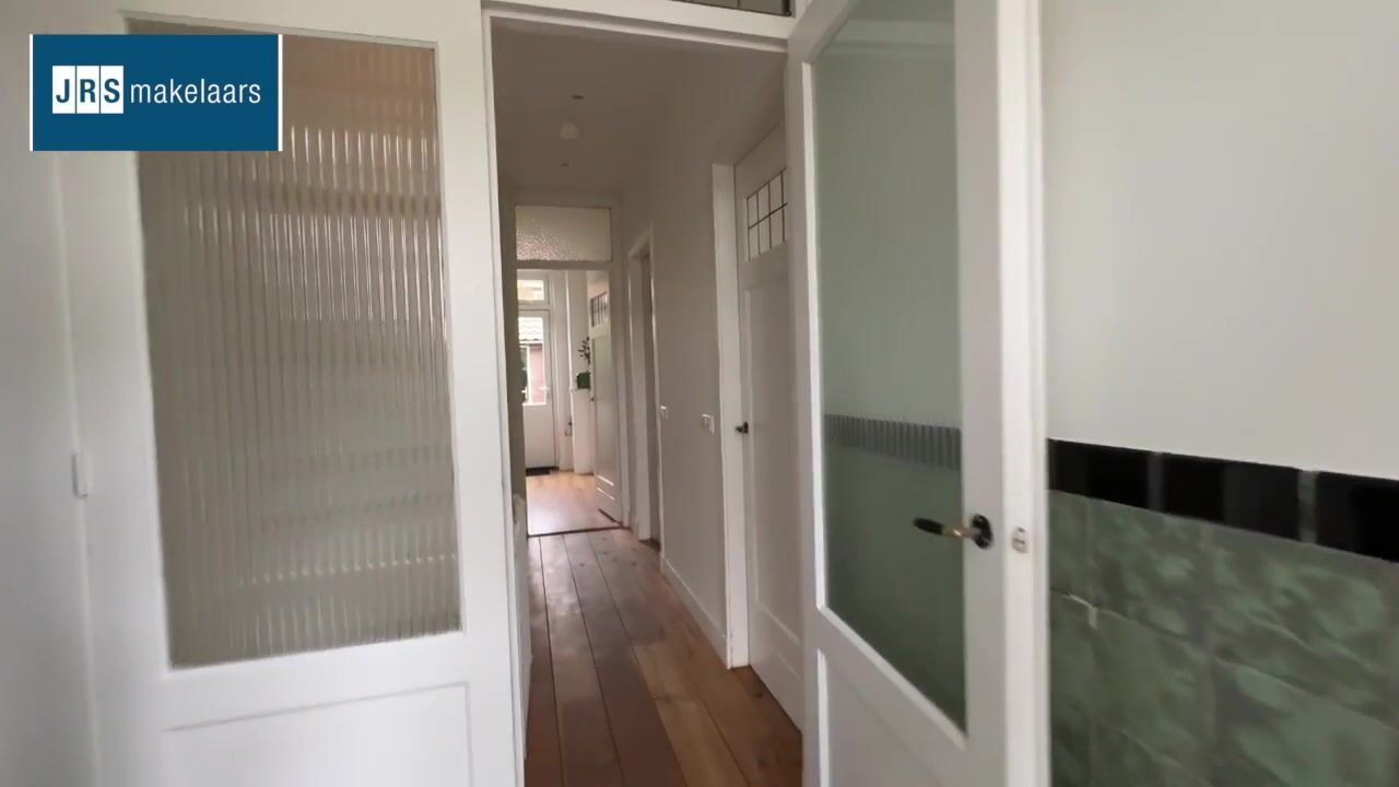 Video of Tesselschadestraat 21