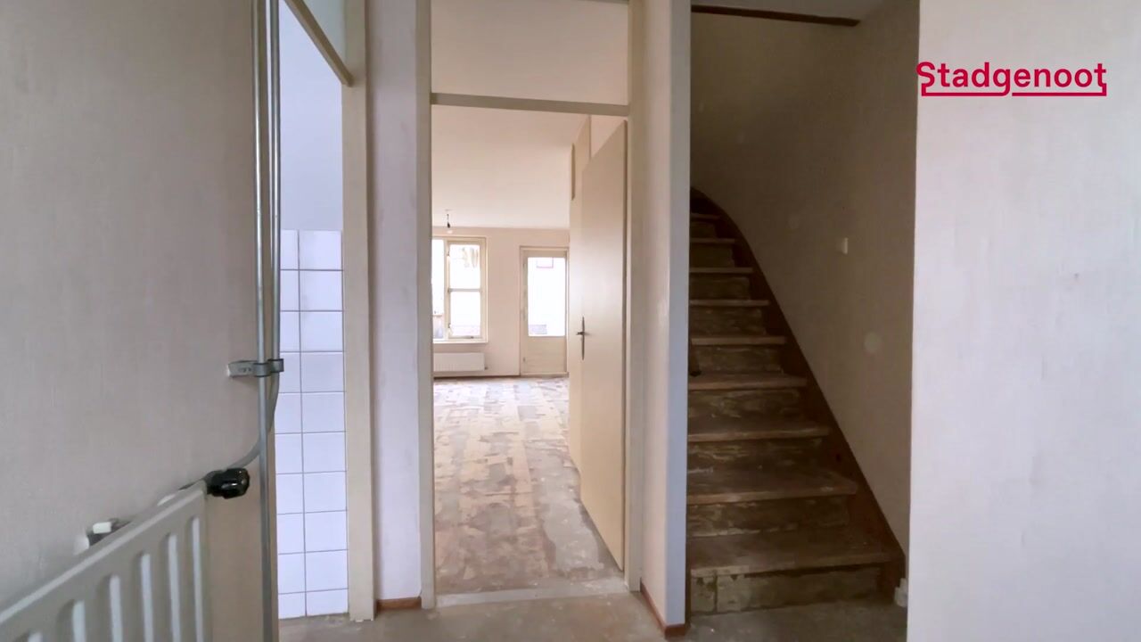 Video van Tolkamerstraat 22