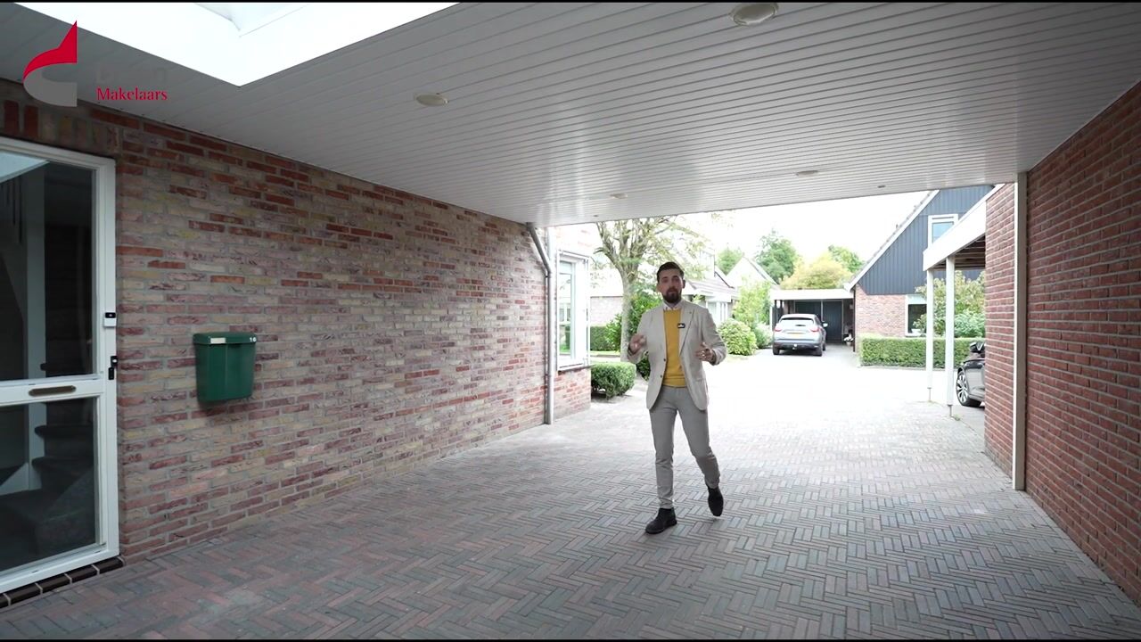 Video of Fluitekruid 16