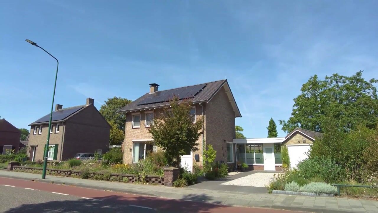 Video van John F. Kennedystraat 60