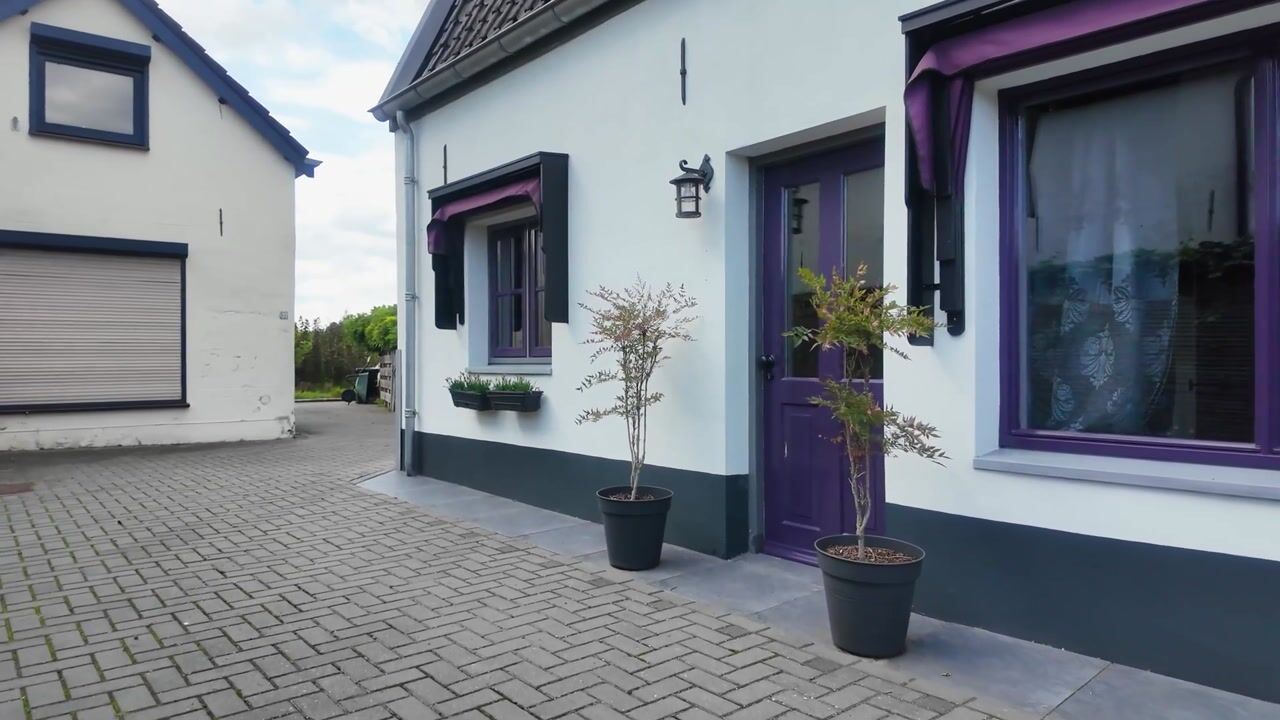 Video van Rijnstraat 33