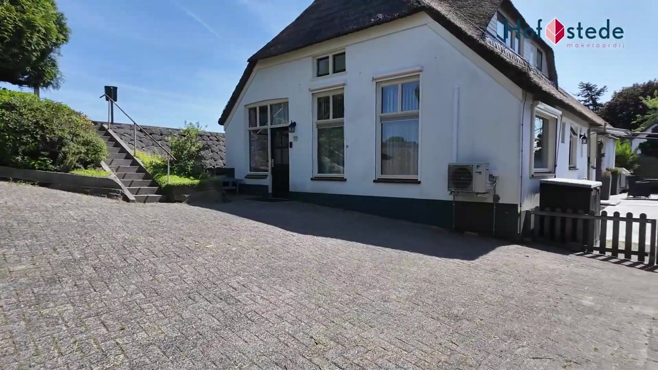 Video van Maasdijk 169