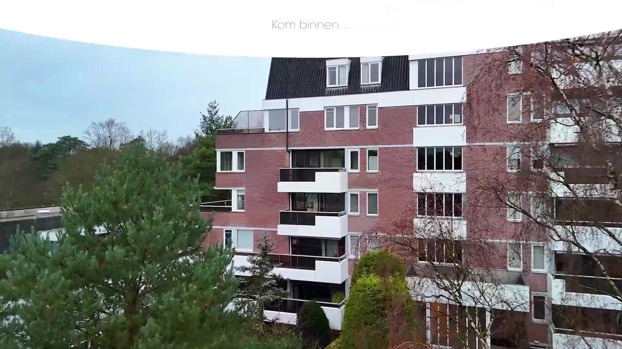 Video van Putterlaan 137