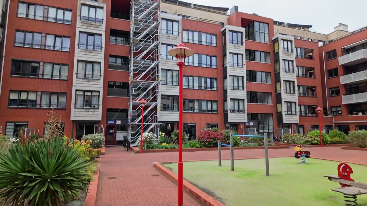 Video van Hans van der Hoevenstraat 36