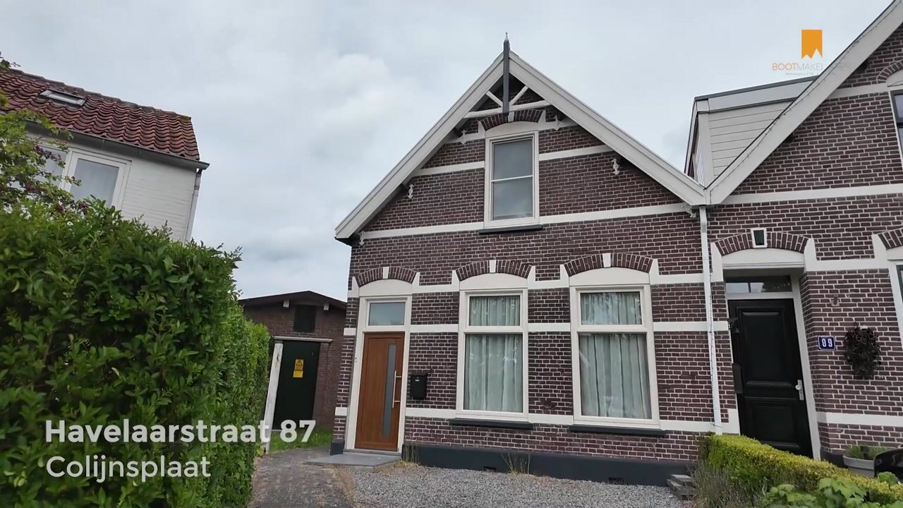 Video of Havelaarstraat 87