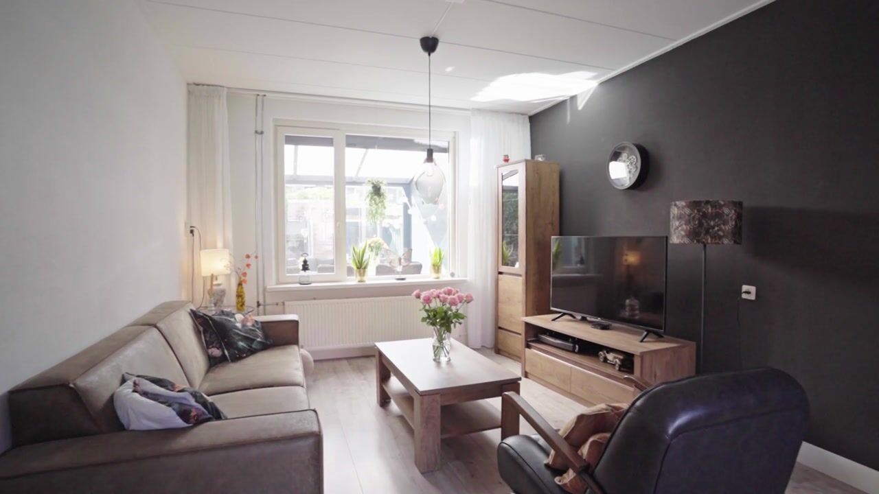 Video van Klaverstraat 7