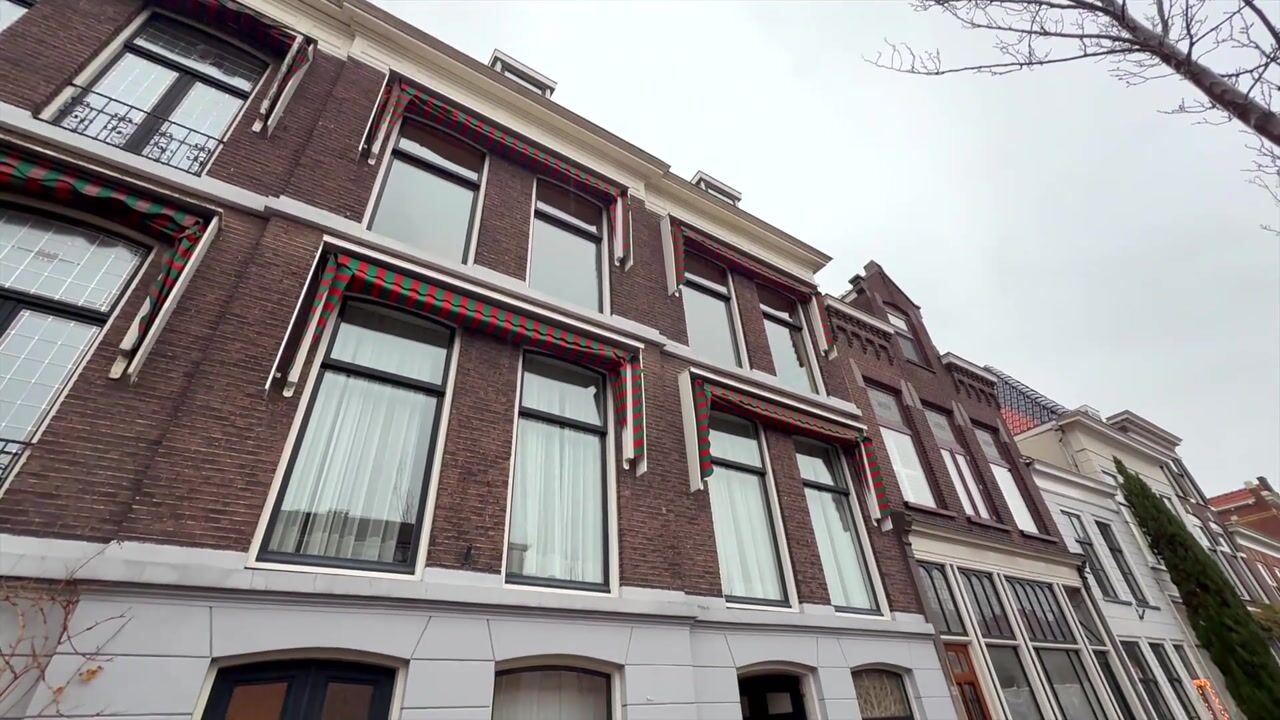 Video of Vlamingstraat 66