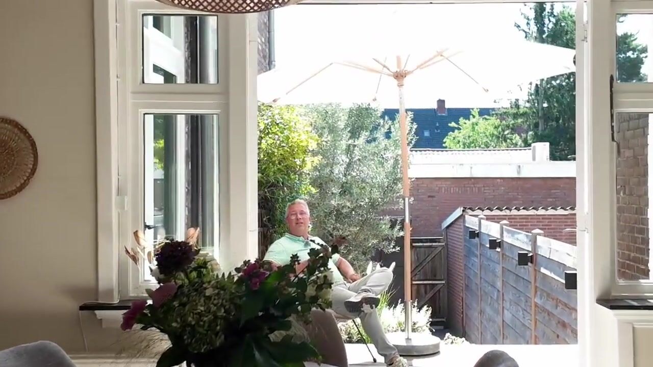 Video van Rosendaalsestraat 192