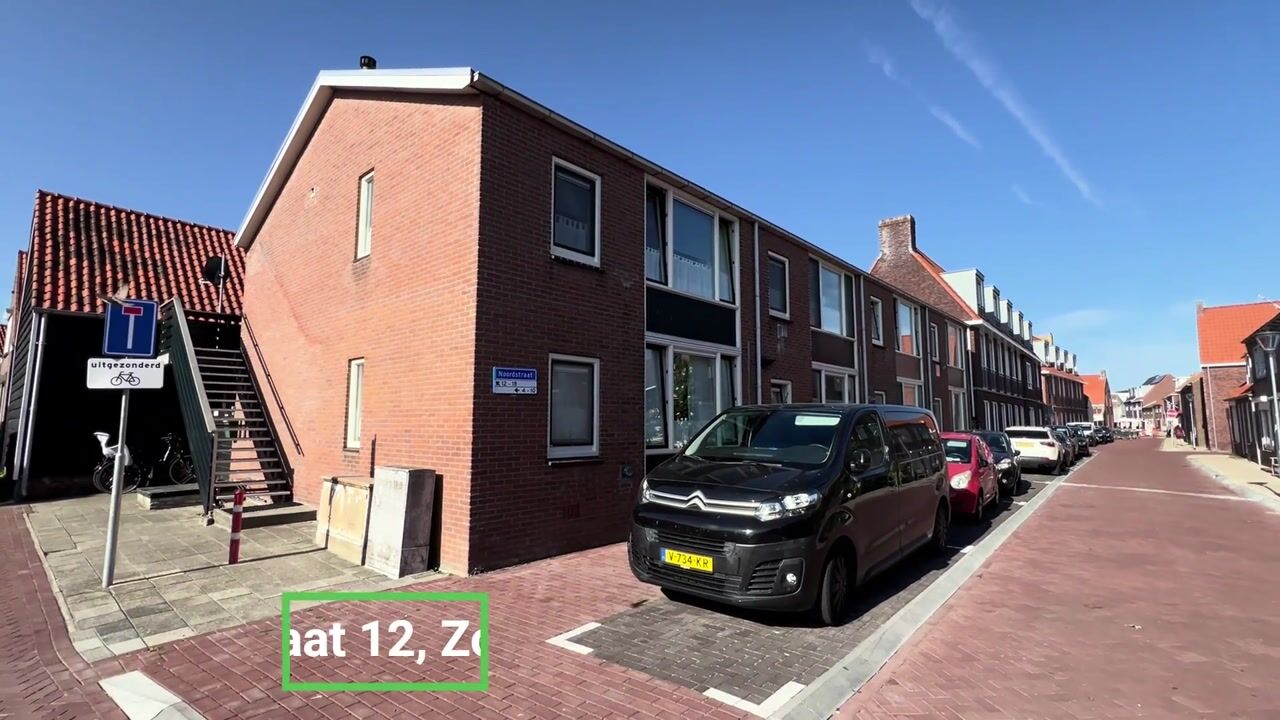 Video van Noordstraat 12