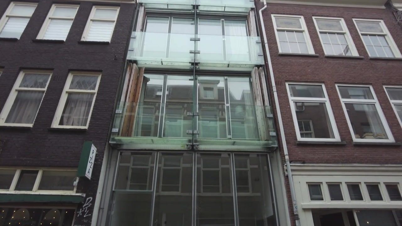 Video van Eerste Goudsbloemdwarsstraat 7-A