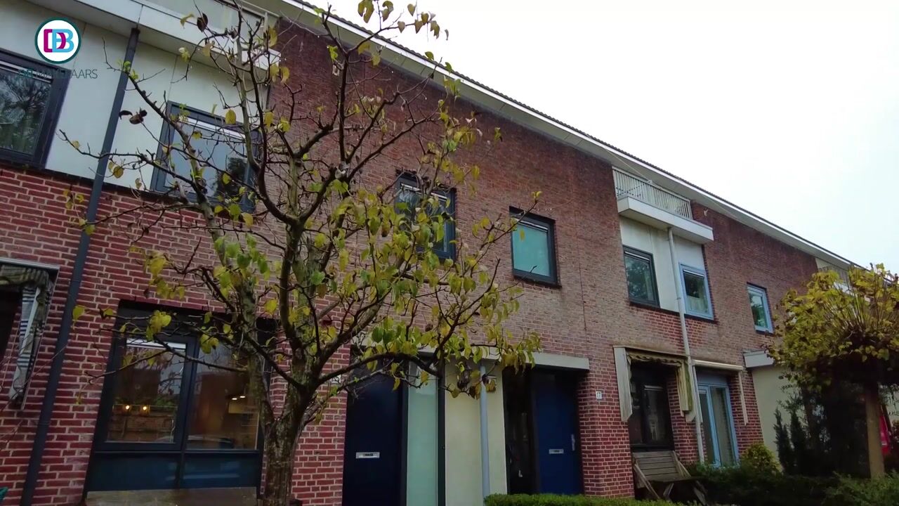 Video van Rubenslaan 15