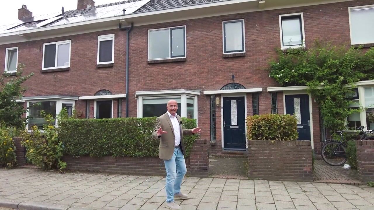 Video van Van Doetinchemstraat 5