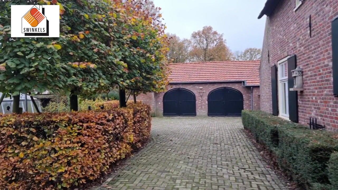 Video of Hazeldonkseweg 5