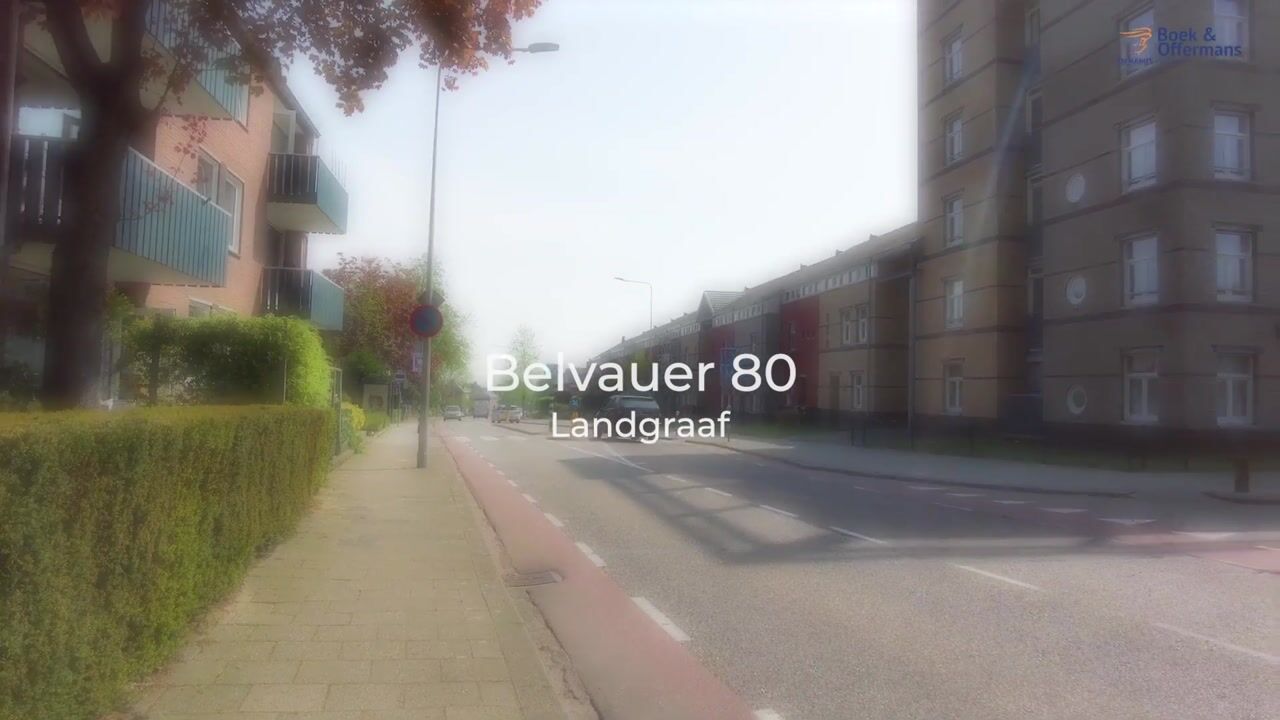 Bekijk video van Belvauer 80