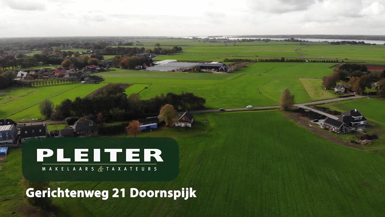 Video of Gerichtenweg 21