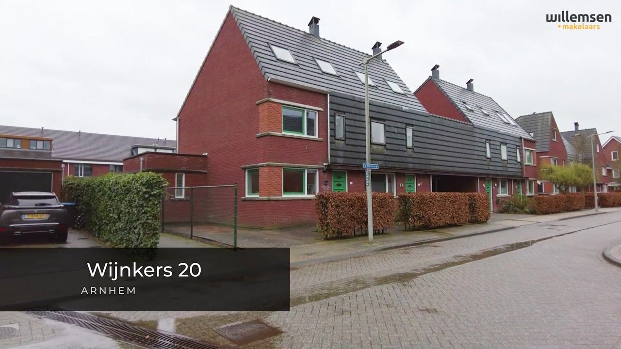 Video van Wijnkers 20