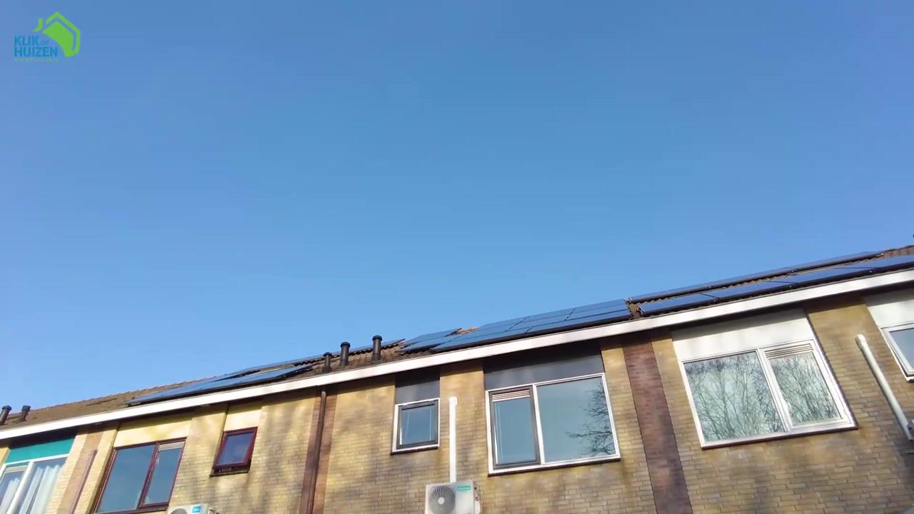 Video van Ravelplantsoen 8