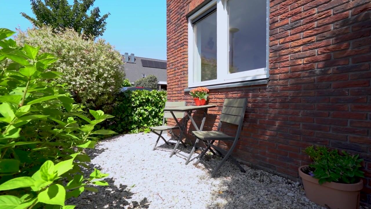 Video van Rondeelstraat 36
