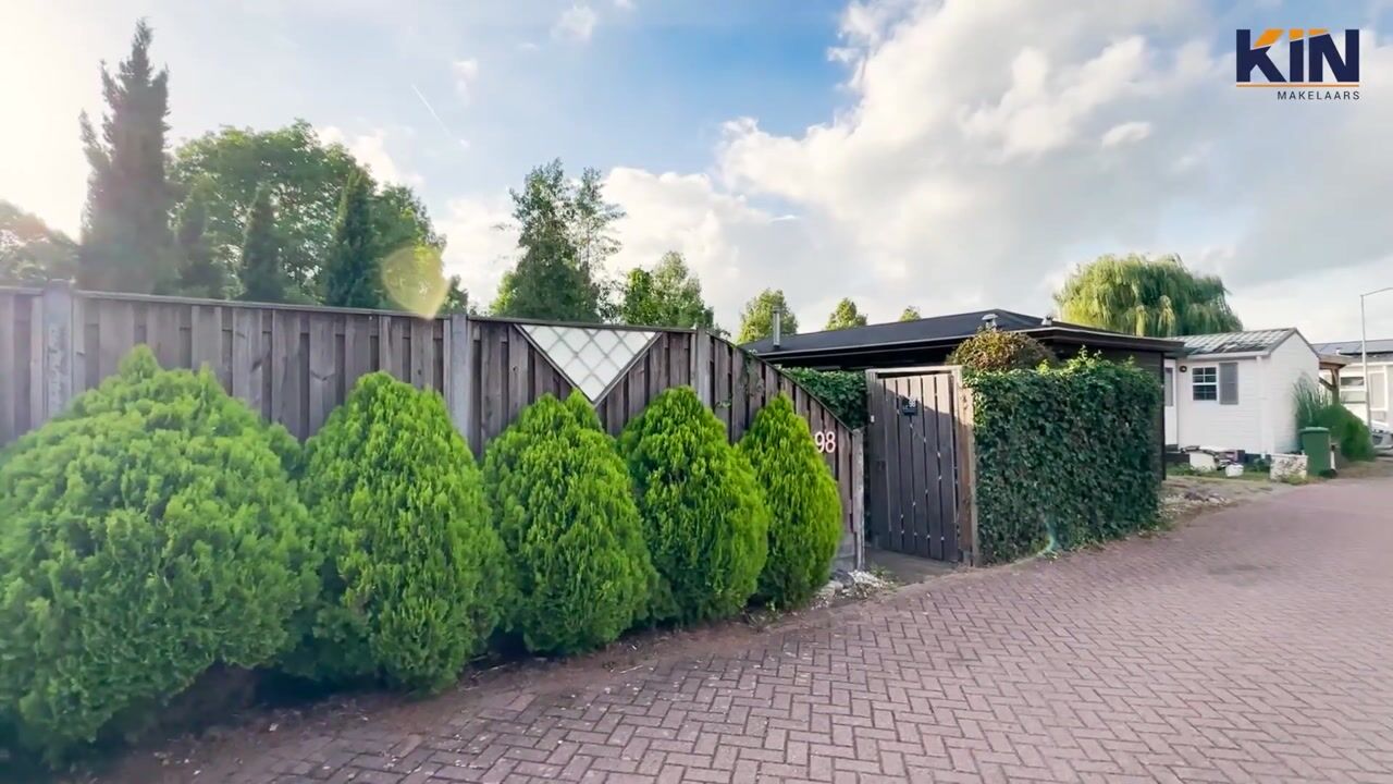 Video van Vier Heultjes 98