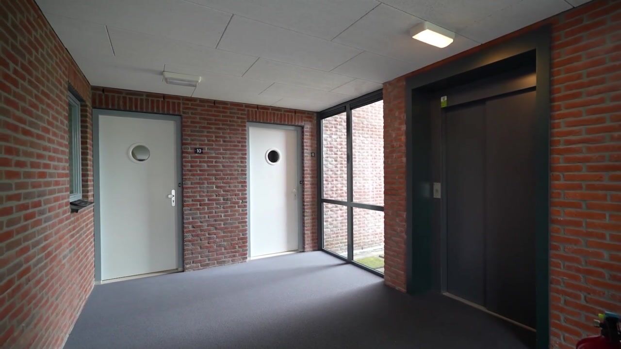 Video van Vliedlaan 10