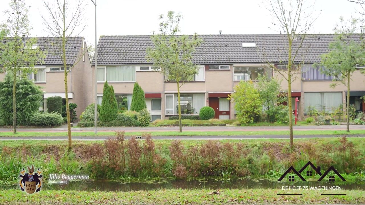 Video van de Hoef 75