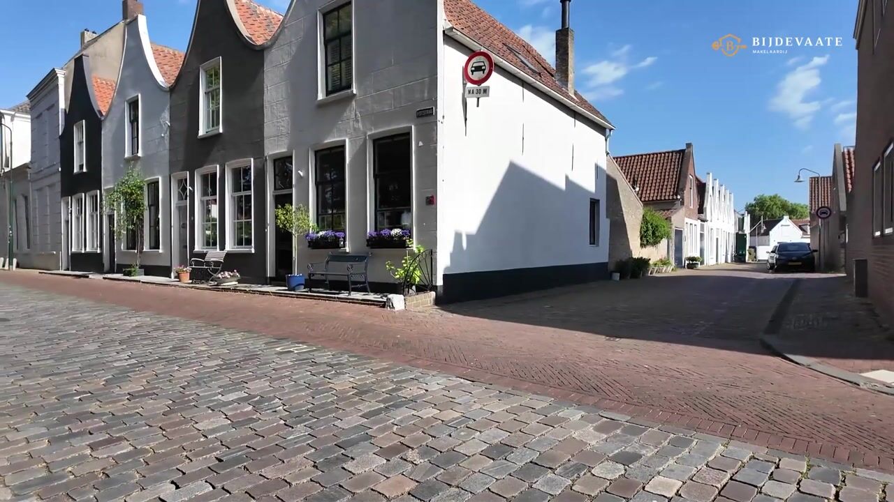 Video van Poststraat 53