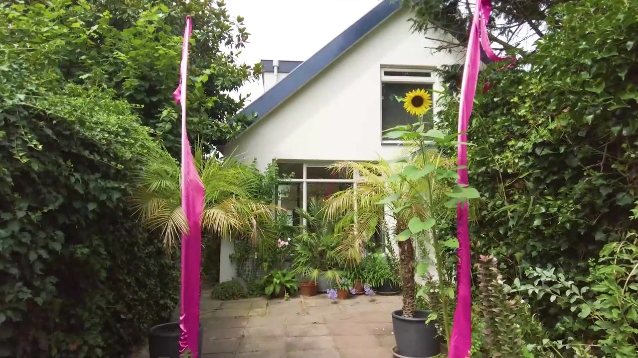 Video van Badlaan 29-A