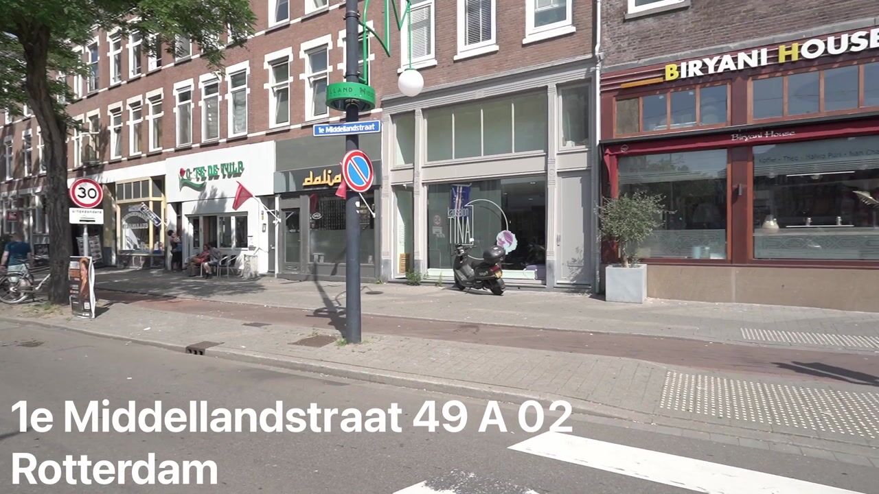 Video van 1e Middellandstraat 49-A02