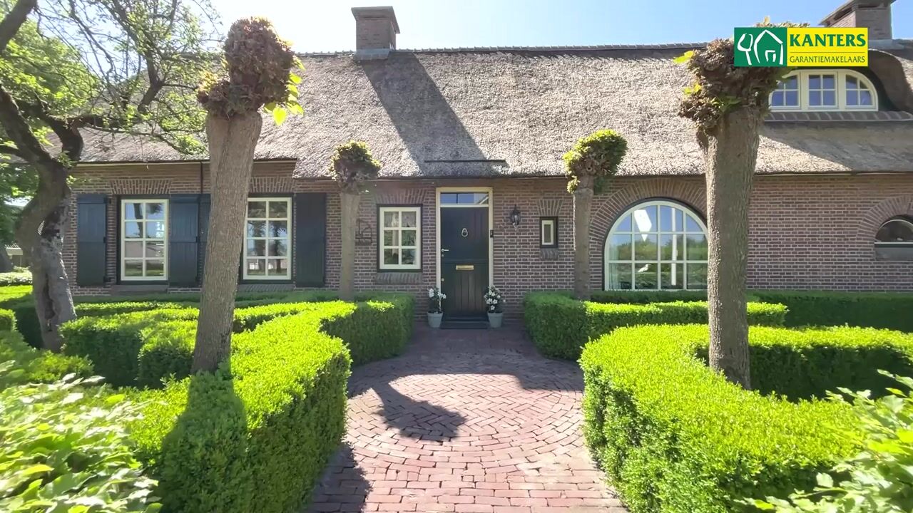 Video van Vaartweg 58