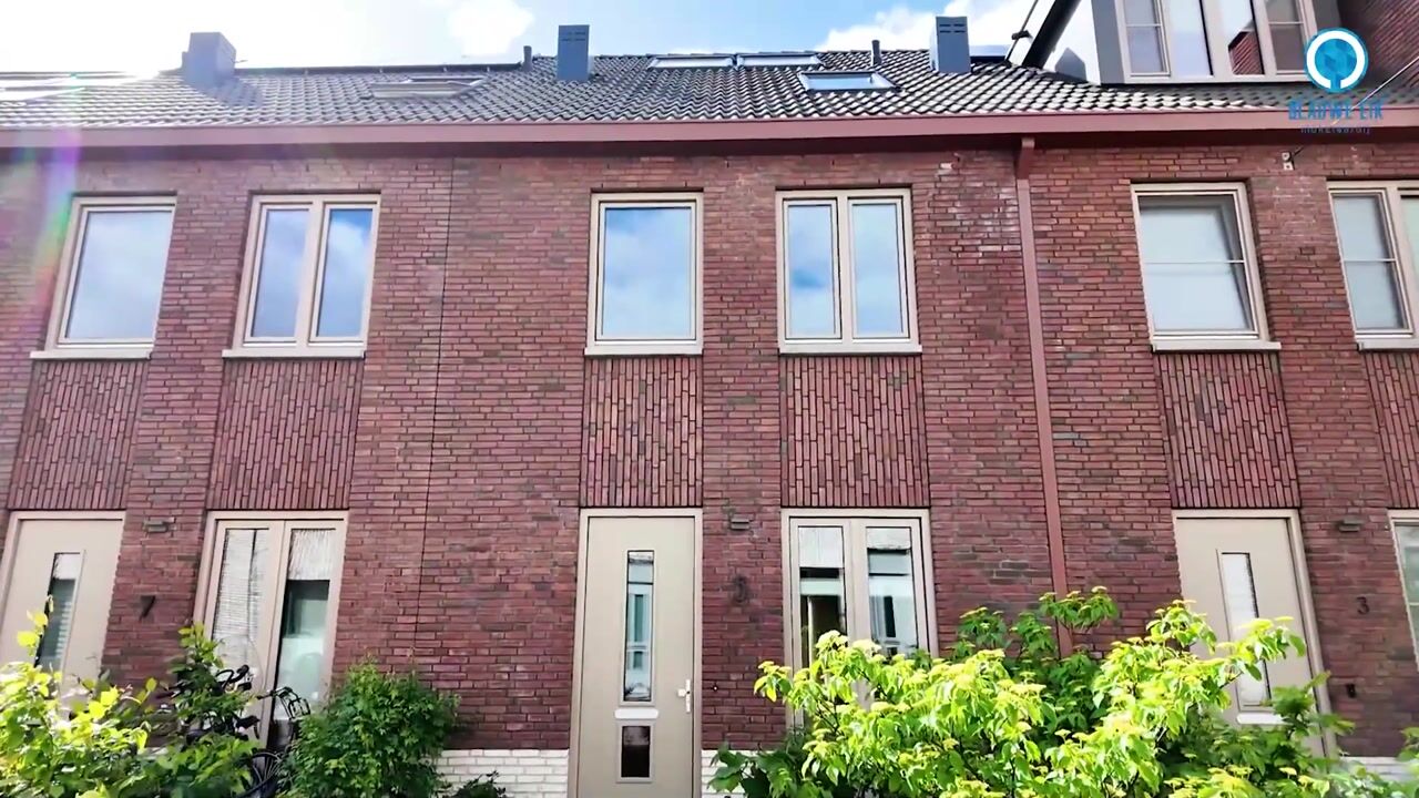 Video of Rijnseguldenhof 5