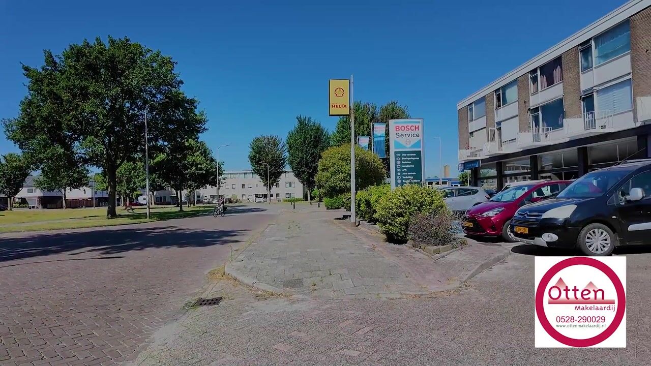 Video van Tamboerlaan 13