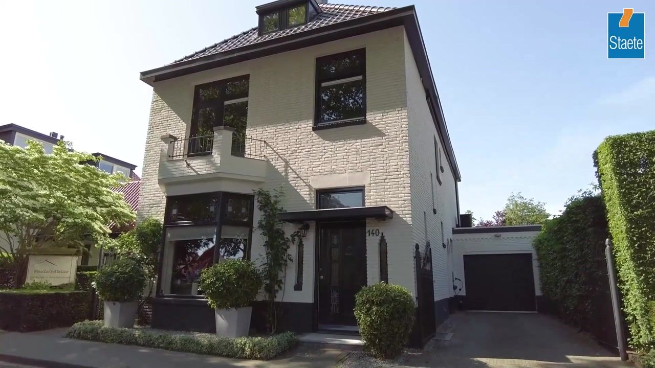 Video van Hintham 140