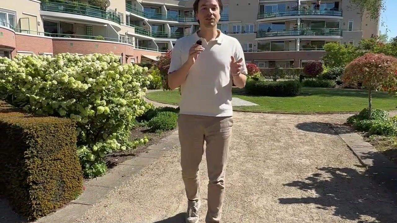 Video van Jeneverbes 49