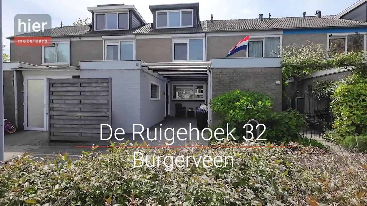Video van De Ruigehoek 32