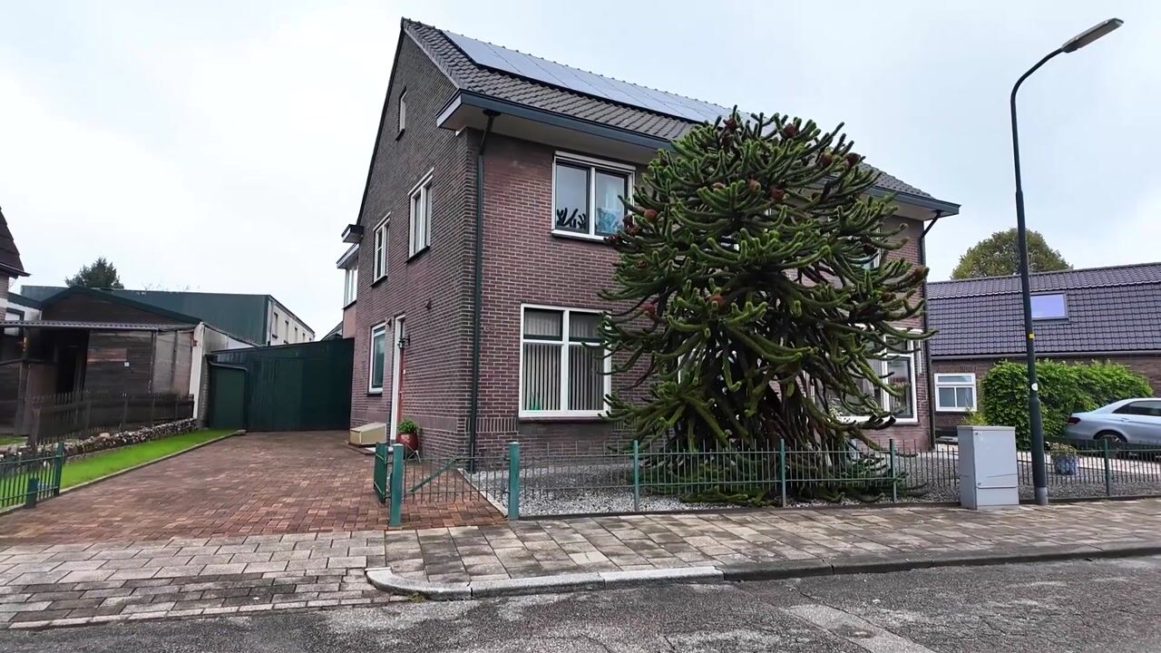 Video van Oosterlaan 63