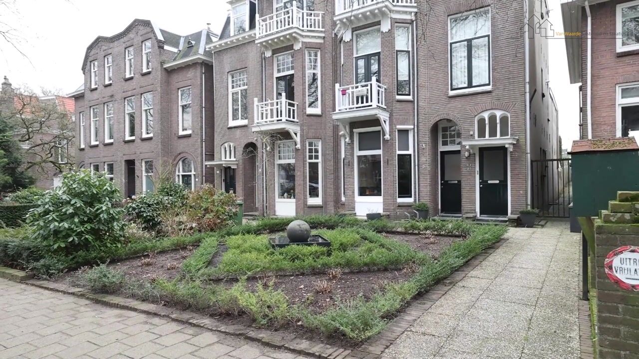 Video van Prümelaan 13