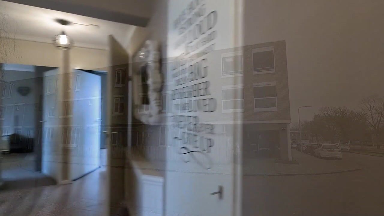 Video van Tjerk Kloostralaan 62