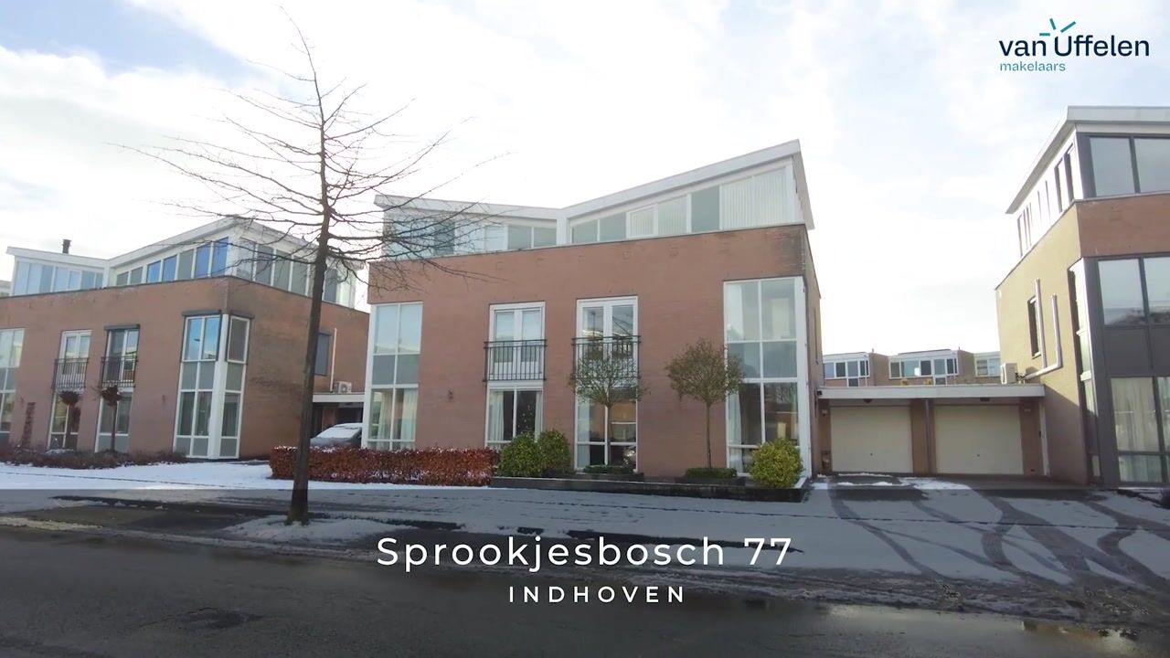 Video van Sprookjesbosch 77