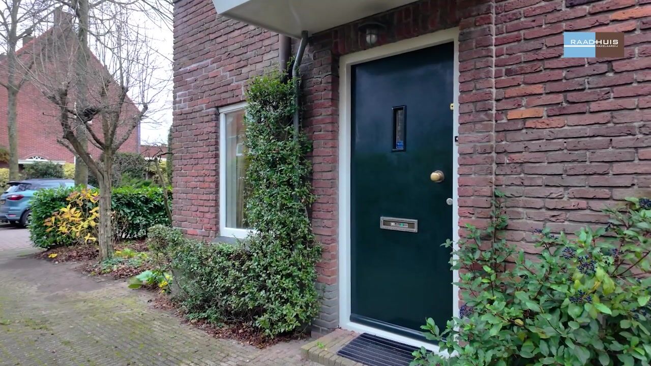 Video of 't Markvelt 4