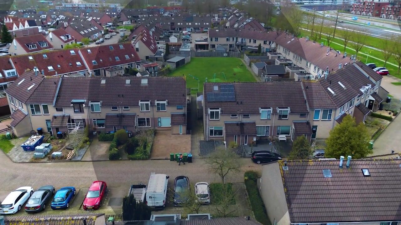 Video van Rode Klaver 6